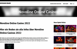 novoline24.eu