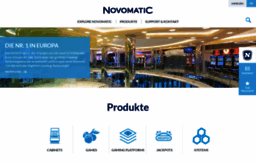 novomatic.com