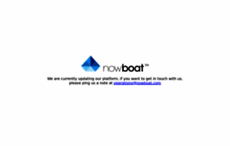 nowboat.com
