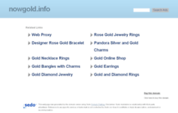 nowgold.info