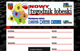 nowytygodniklobeski.pl
