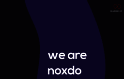 noxdo.com