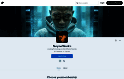 noyseworks.com