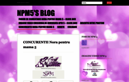 npm5.wordpress.com