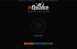 nquake.sourceforge.net