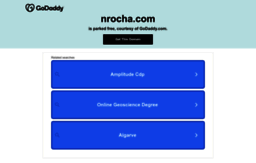 nrocha.com
