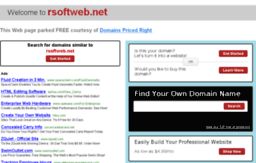ns1.rsoftweb.net