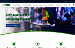 nsc.org
