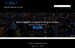 nscycles.com