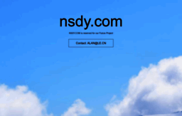 nsdy.com