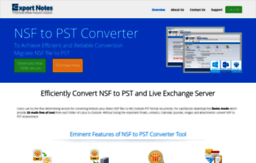 nsftopstconverter.net