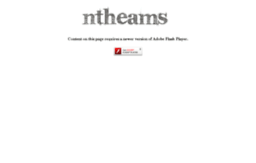 ntheams.com