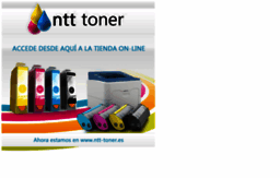 ntt-toner.com