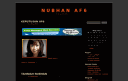nubhanaf6.blogmas.com
