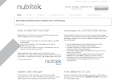 nubitek.com