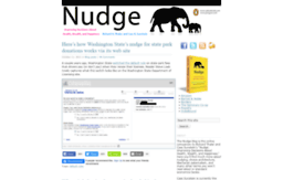 nudges.org