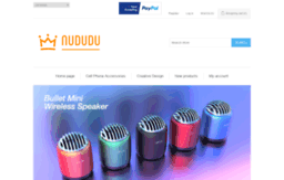 nududu.com