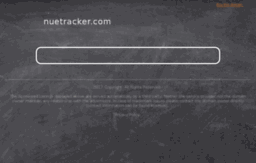 nuetracker.com