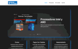 nuevastecnologias.com.ar