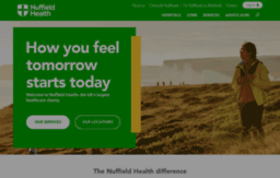 nuffieldhealth.co.uk