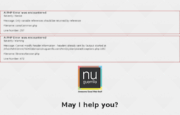 nuguerrilla.com