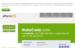 nukecode.com