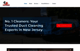 number1cleaners.com