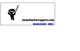 numchuckscrappers.com