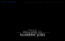 numericjobs.com