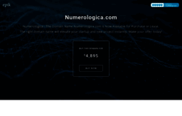 numerologica.com