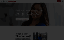 nursefinders.com