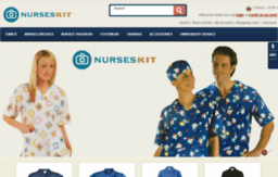 nurses-kit.co.uk
