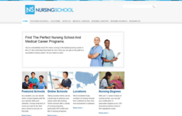 nursing-school.org