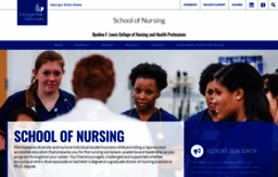 nursing.gsu.edu