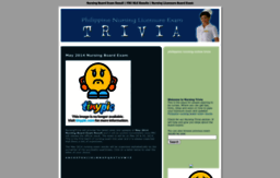 nursingtrivia.blogspot.sg