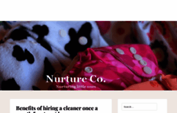 nurturenappies.com.au