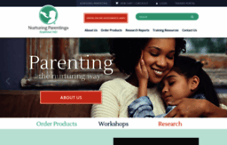 nurturingparenting.com