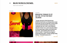 nurulchumel.blogspot.com