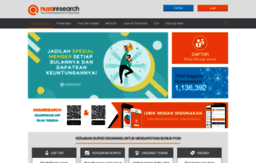 nusaresearch.net