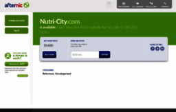 nutri-city.com