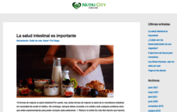 nutricityonline.com