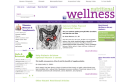 nutritionalwellness.com