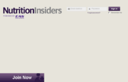 nutritioninsiders.org