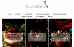 nutrizonia.com