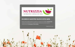 nutrizzia.com