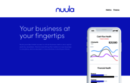 nuula.com