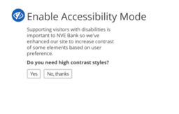 nvebank.com