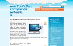 ny-entrepreneur-network.com