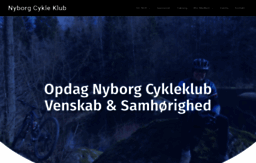nyborgcykleklub.dk