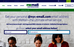 nyc-email.com